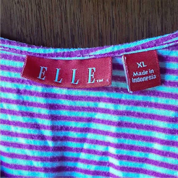 Cute Elle Top - Picture 3 of 6